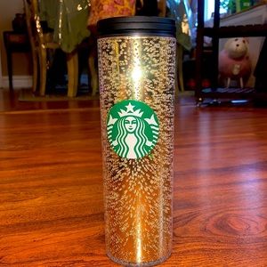 Brand new Starbucks cup